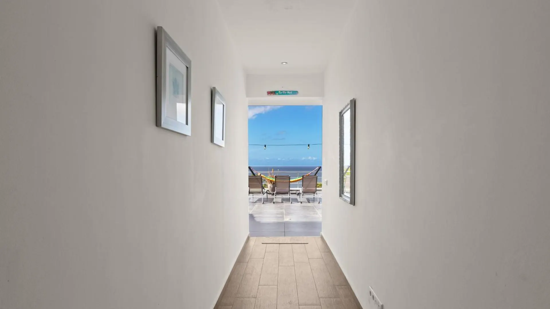 Lahara Suites With Amazing View Soto Curacao