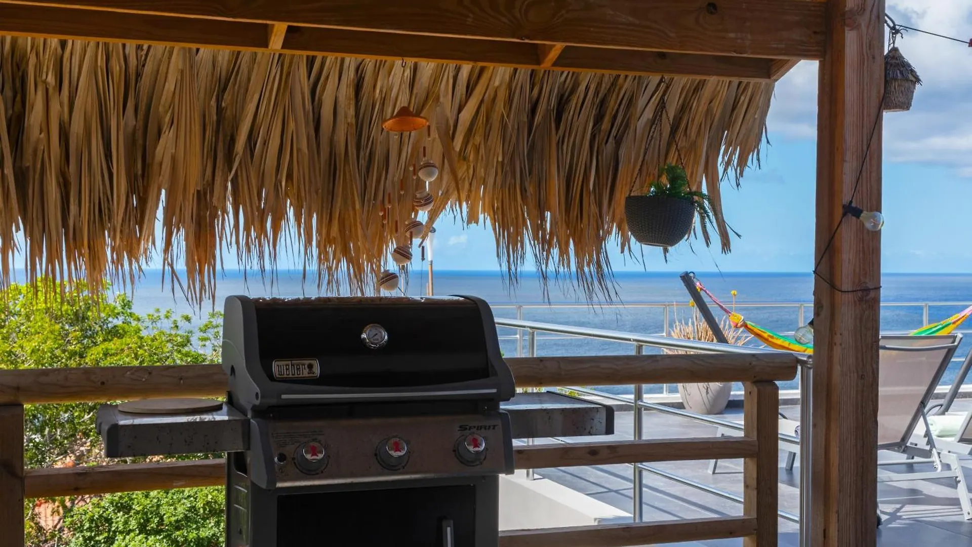 Apartment Lahara Suites With Amazing View Soto