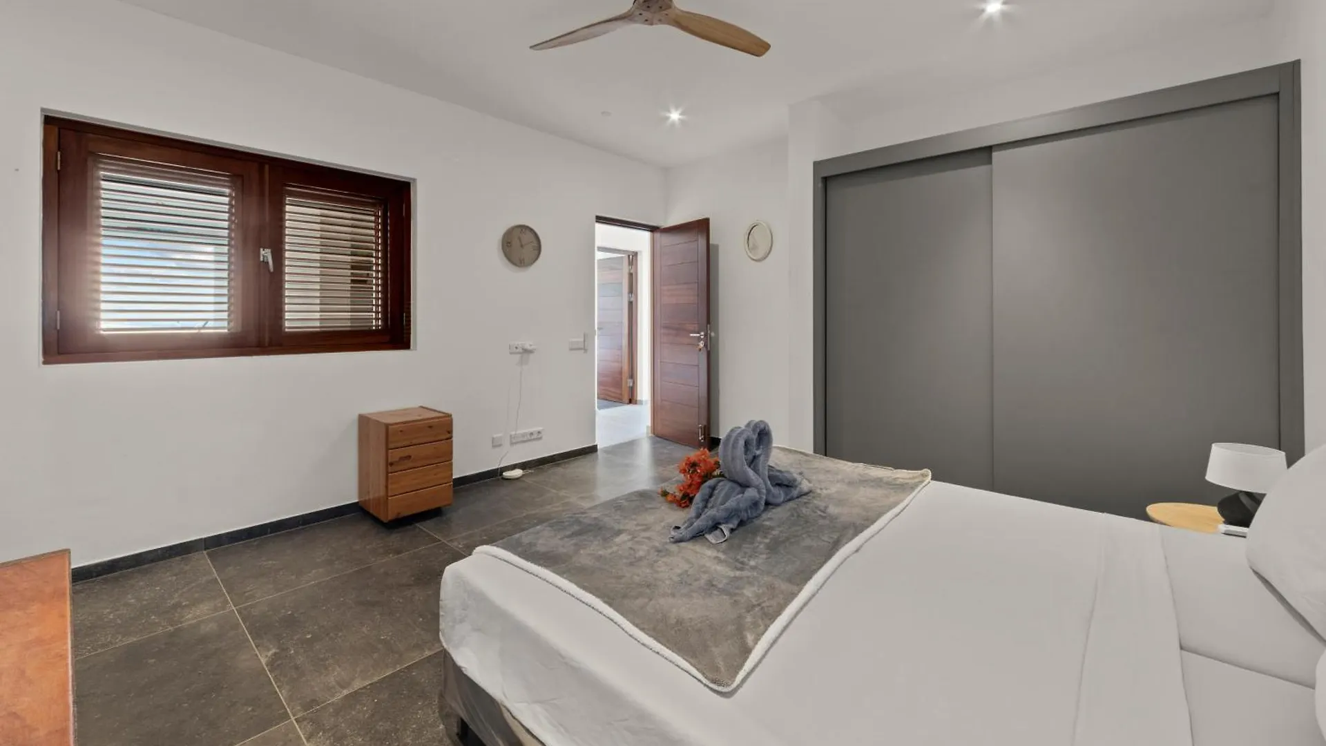 Apartment Lahara Suites With Amazing View Soto Curacao