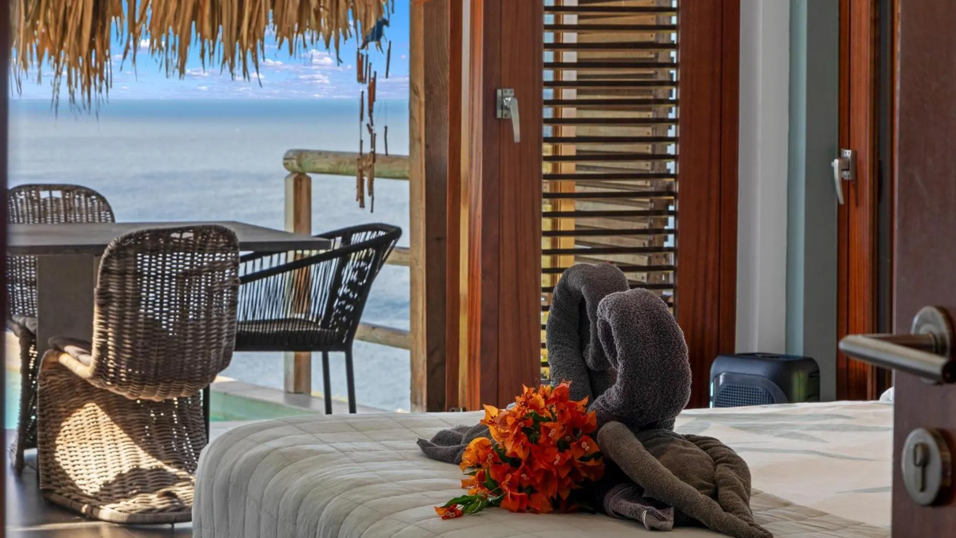 Lahara Suites With Amazing View Soto