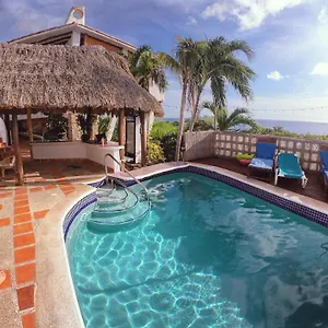 Bed & Breakfast Oceanview, Soto