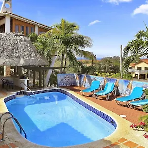 3* Hotel Blenchi