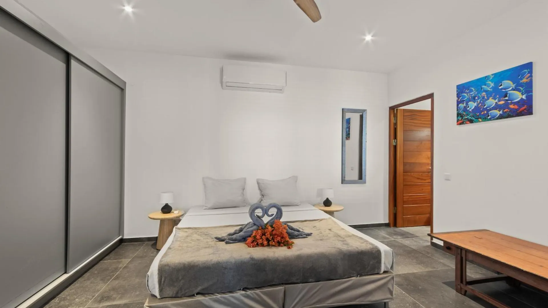 Lahara Suites With Amazing View Soto Appartamento