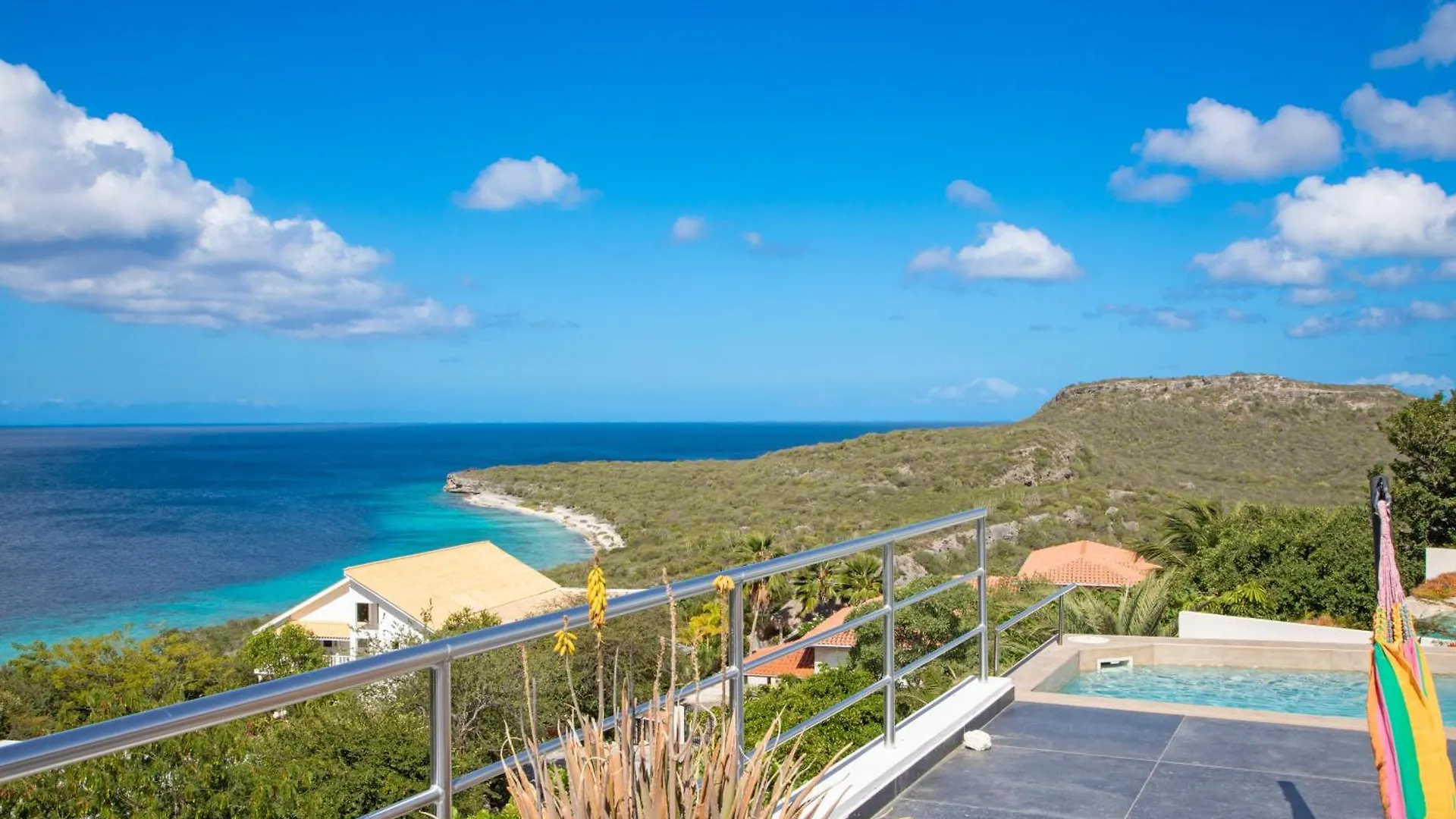 Appartamento Lahara Suites With Amazing View Soto Curaçao