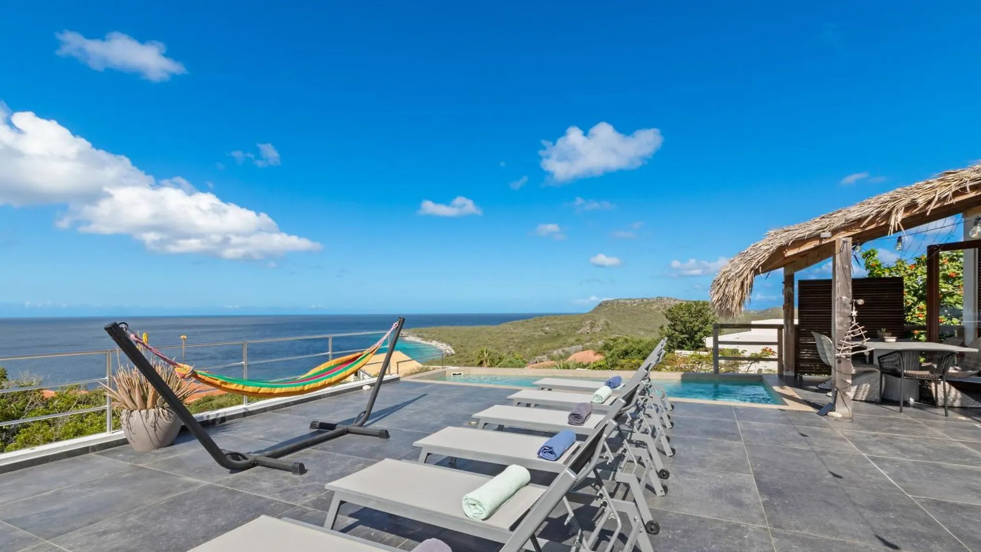 Appartamento Lahara Suites With Amazing View Soto